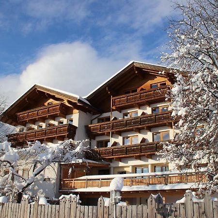 Hotel Pfleger Anras Екстер'єр фото
