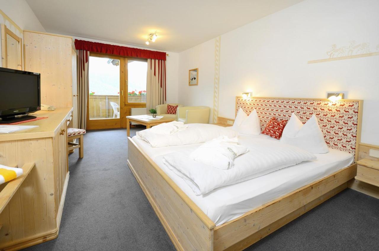 Hotel Pfleger Anras Екстер'єр фото