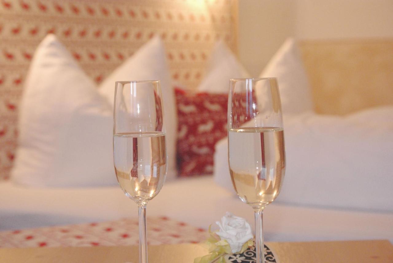 Hotel Pfleger Anras Екстер'єр фото